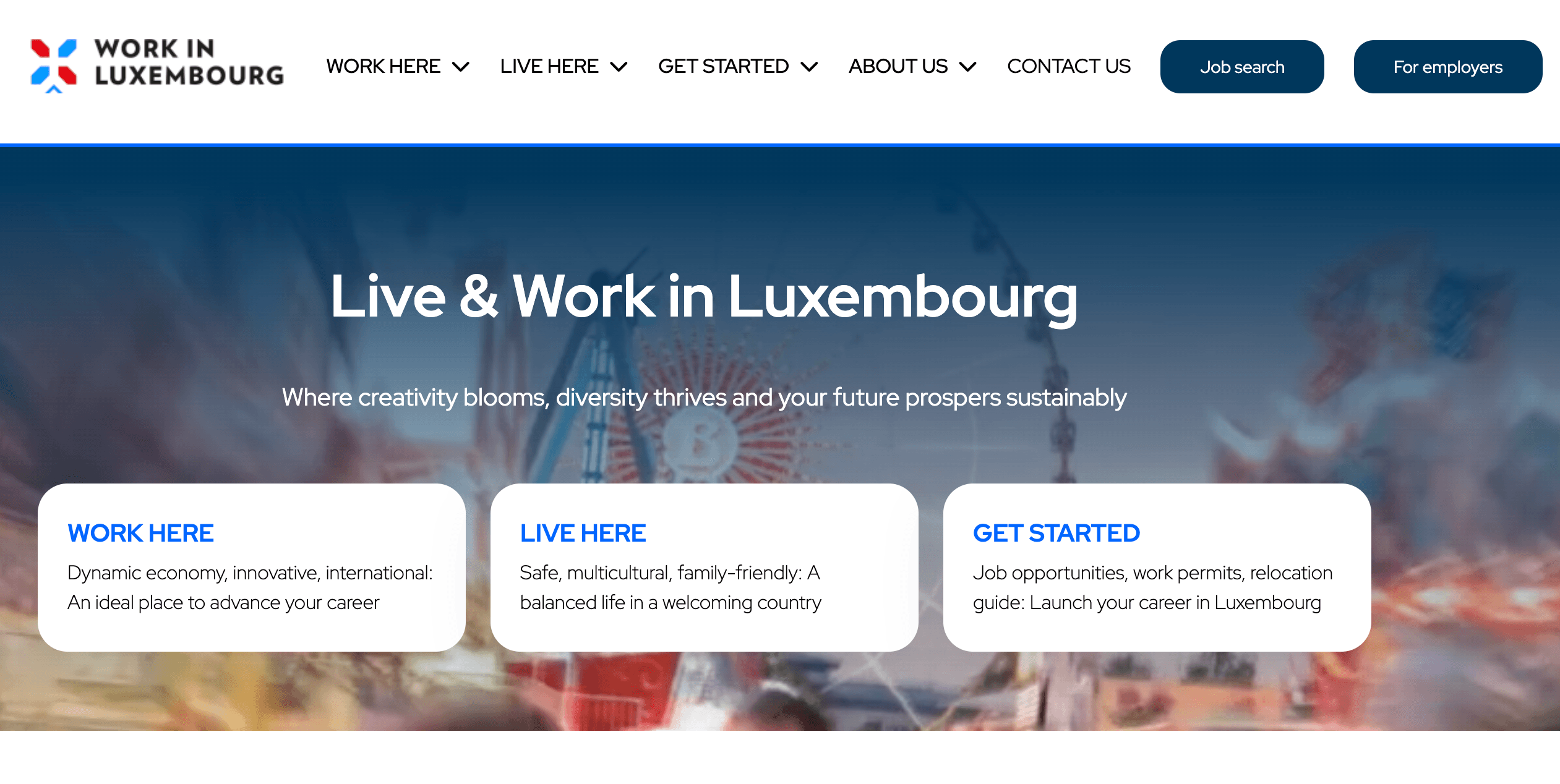 Le Luxembourg renforce son attractivité internationale avec deux nouveaux outils dédiés aux talents